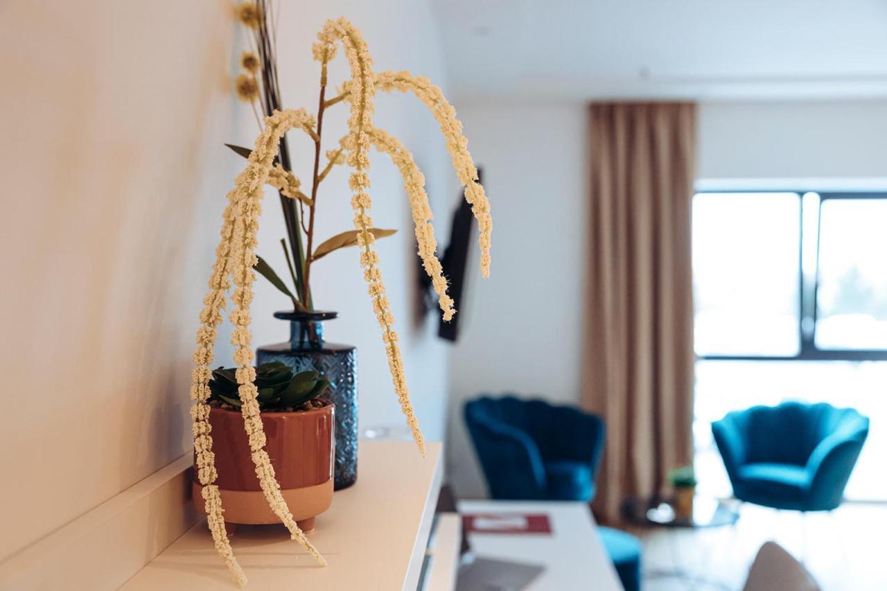 Antunovic Hotel East 赛斯韦泰 外观 照片