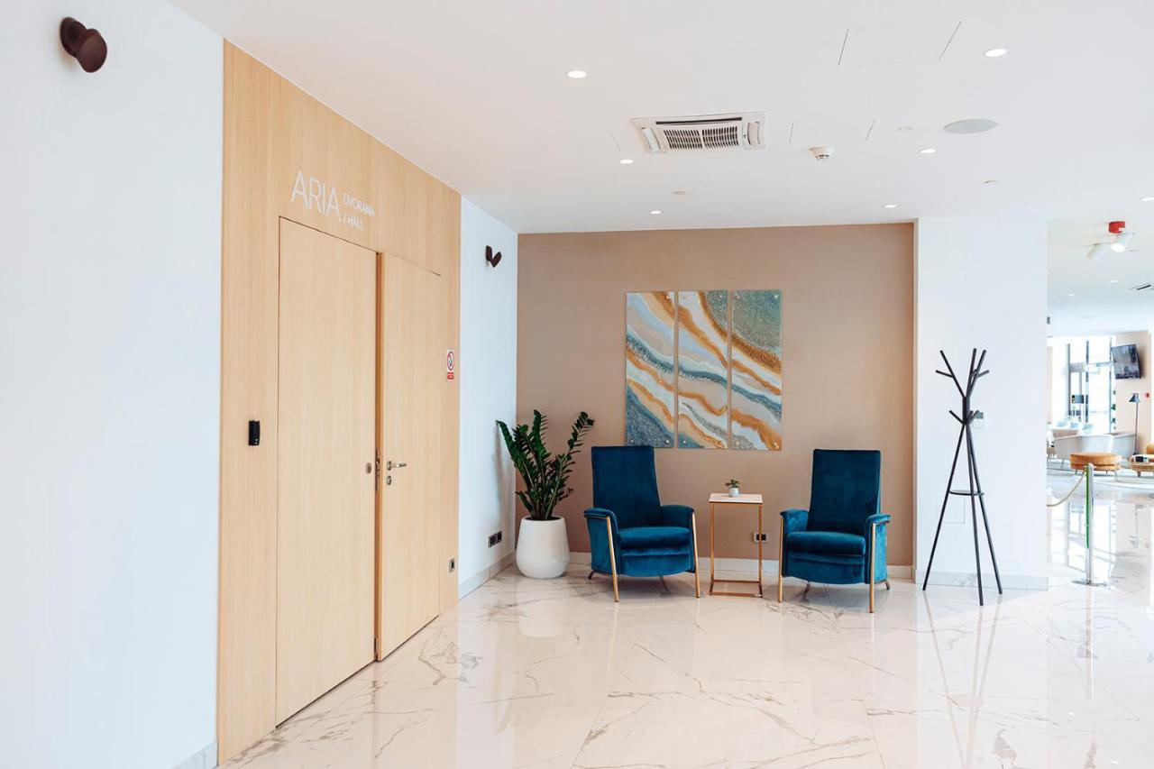 Antunovic Hotel East 赛斯韦泰 外观 照片